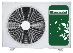 Наружный блок сплит-системы LEBERG LU-09CS купить в Урае