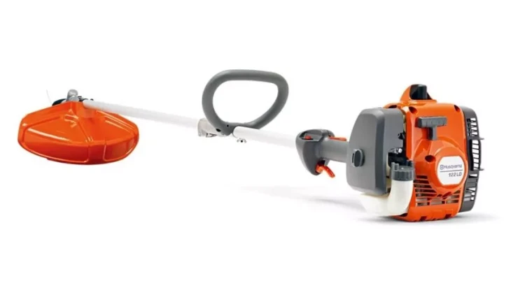 Бензокоса Husqvarna 122LD купить в Урае