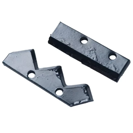 Лезвия съемные для шнека  Frozen Ground Blade 200 ADA А00281 купить в Урае