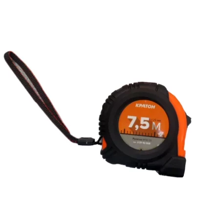 Рулетка   MTR-7,5   Кратон 2 01 10 008 купить в Урае