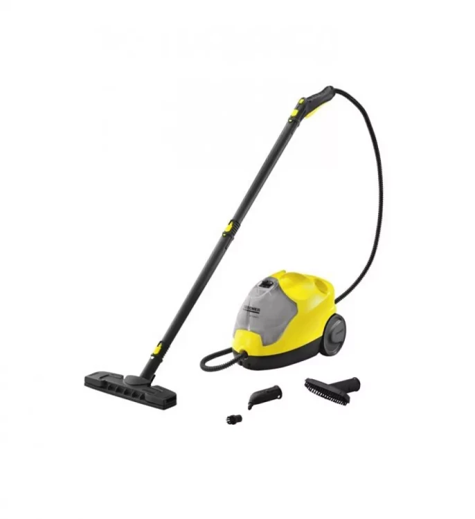 Пароочиститель KARCHER SC 2.500 C EU купить в Урае