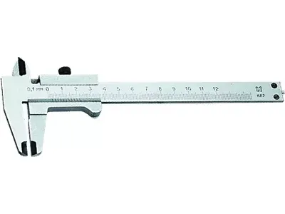 Штангенциркуль ШЦ 1-250 (0.05) Эталон Россия 31664 купить в Урае