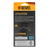 Сверло ступенчатое Denzel 723616, 4-6-8-10-12-14-16-18-20-22-24-26-28-30-32 мм, Р6М5К5, 6-гр. хвостовик купить в Урае
