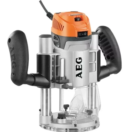 Фрезер AEG MF1400KE купить в Урае