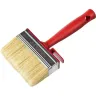 Макловица STAYER "MASTER" UNIVERSAL, светлая щетина, пластмассовый корпус, 3х10см 01824-10 купить в Урае