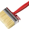Макловица STAYER "MASTER" UNIVERSAL, светлая щетина, пластмассовый корпус, 3х10см 01824-10 купить в Урае