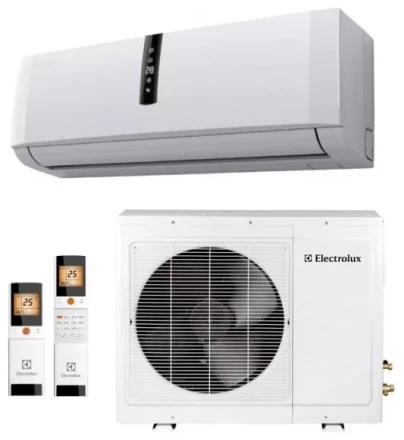 Внешний блок ELECTROLUX EACS-18HG-M/N3/out сплит-системы купить в Урае