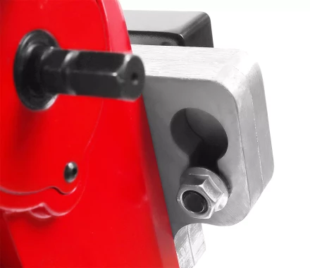 MESSER Наклонная стойка для DM350E купить в Урае