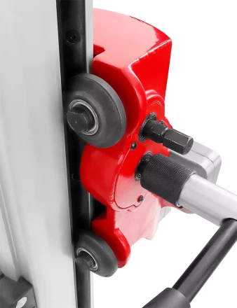 MESSER Наклонная стойка для DM350E купить в Урае