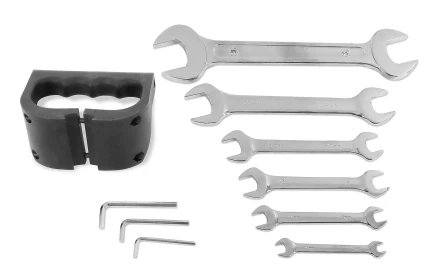 MESSER Наклонная стойка для DM350E купить в Урае