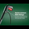 Минимойка-мойка высокого давления Bosch AQT 33-11 купить в Урае