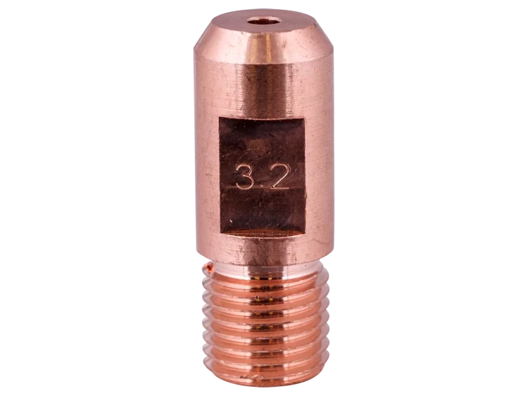 Наконечник сварочный диаметр3.2мм CU-CR-ZR MZ1000/1250 ICU0074-102 Сварог купить в Урае