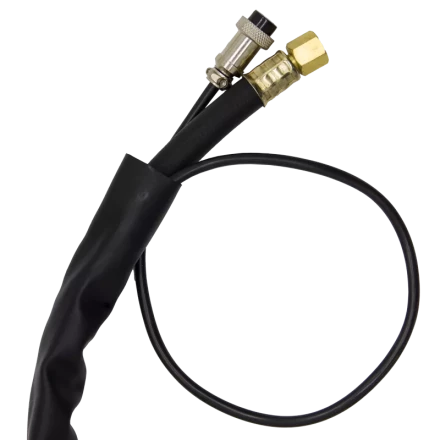 Горелка TW 26 4m (M12x1/ 2pin) XL26412220 купить в Урае