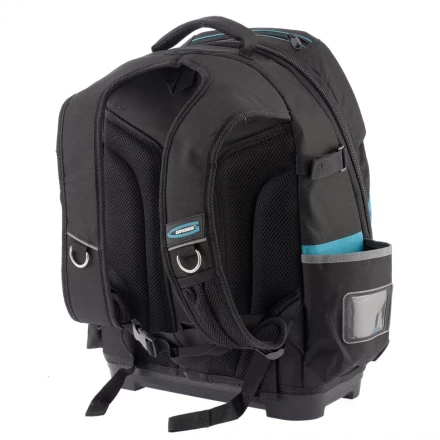 Рюкзак для инструмента Experte 77 карманов 360х205х470 мм GROSS артикул 90270 купить в Урае