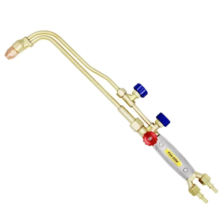 Резак ацетиленовый Р2А-02М (Оберон) N1202 купить в Урае