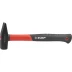 Молоток с фиберглассовой рукояткой, ЗУБР &quot;МАСТЕР&quot; 20020-08, кованый, 800 г 20020-08 купить в Урае