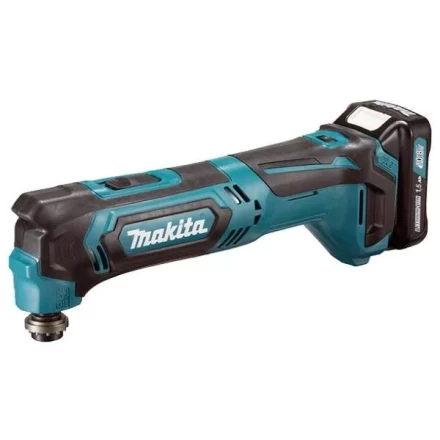Аккумуляторный мультитул Makita TM30DWYE купить в Урае
