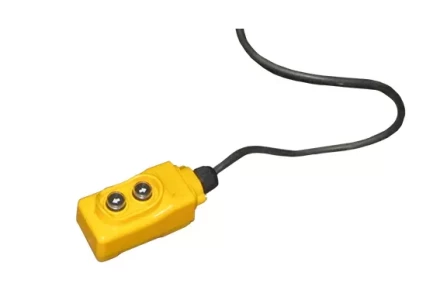 Пульт управления для лебедок электрических KCD 500 кг 220В 1012866 купить в Урае