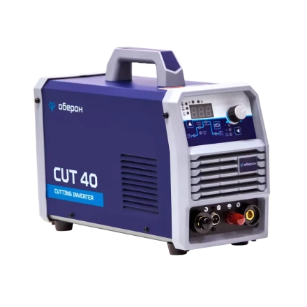Аппарат воздушно-плазменной резки Оберон CUT 40 KG4402 купить в Урае