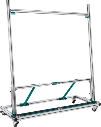 Тележка для крупноформатной плитки KRAFTOOL 33251 купить в Урае