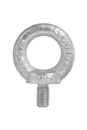 Рым-болт TOR DIN 580 12мм (Q) 1000898 купить в Урае