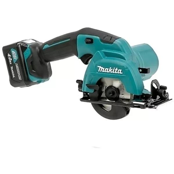 Пила дисковая аккумуляторная Makita HS301DWME купить в Урае