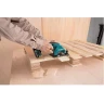 Пила дисковая аккумуляторная Makita HS301DWME купить в Урае