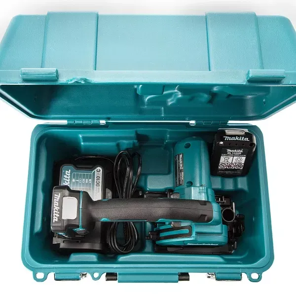 Пила дисковая аккумуляторная Makita HS301DWME купить в Урае