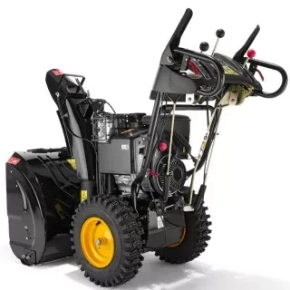 Снегоуборщик бензиновый Partner PSB 240 купить в Урае