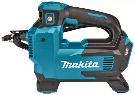 Аккумуляторный насос Makita MP001GZ (XGT 40В) (без АКБ и ЗУ) купить в Урае