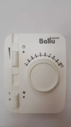 Контроллер (пульт) BALLU BRC-C купить в Урае