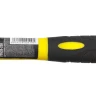Киянка STAYER "PROFI" резиновая БЕЛАЯ, с фиберглассовой ручкой, 230г 20533-230 купить в Урае