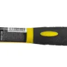 Киянка STAYER "PROFI" резиновая БЕЛАЯ, с фиберглассовой ручкой, 230г 20533-230 купить в Урае