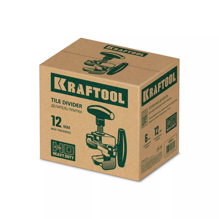 Система для резки крупноформатной плитки KRAFTOOL 33250-1 купить в Урае