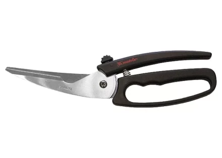 Ножницы для резки птицы 235 мм MATRIX KITCHEN 79139 купить в Урае