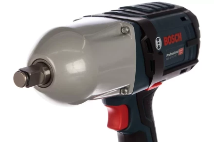 Bosch Аккумуляторный ударный гайковерт GDS 18 V-LI HT 06019B130A купить в Урае