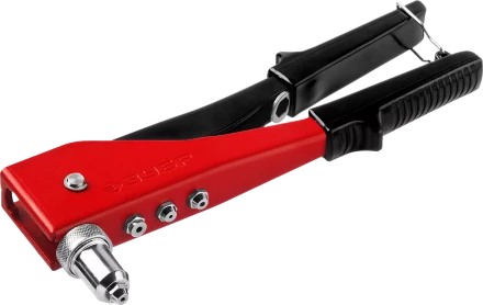 Поворотные заклепочники 90-180 ЗУБР МХ180 серия МАСТЕР купить в Урае