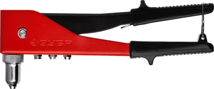 Поворотные заклепочники 90-180 ЗУБР МХ180 серия МАСТЕР купить в Урае