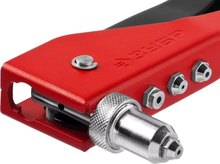 Поворотные заклепочники 90-180 ЗУБР МХ180 серия МАСТЕР купить в Урае