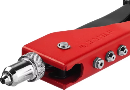 Поворотные заклепочники 90-180 ЗУБР МХ180 серия МАСТЕР купить в Урае