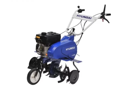 Бензиновый культиватор Hyundai Т 1000 купить в Урае