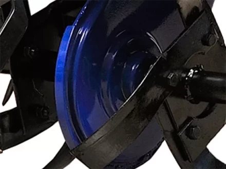 Бензиновый культиватор Hyundai Т 1000 купить в Урае