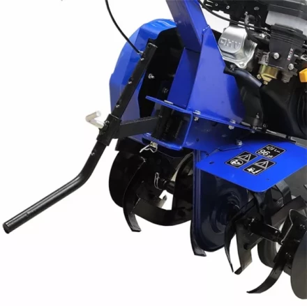 Бензиновый культиватор Hyundai Т 1000 купить в Урае