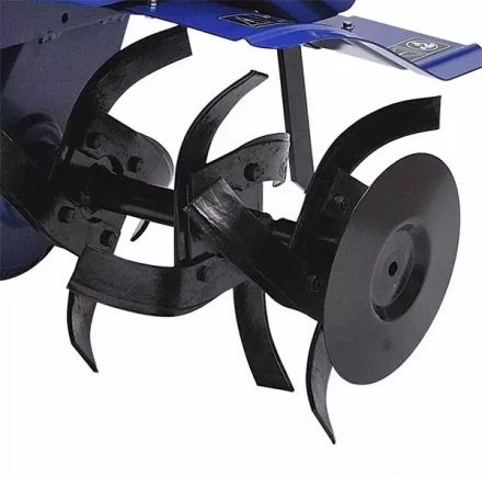 Бензиновый культиватор Hyundai Т 1000 купить в Урае