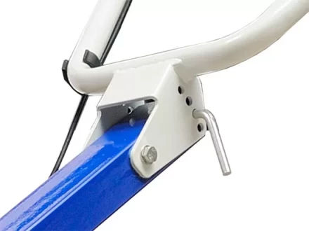 Бензиновый культиватор Hyundai Т 1000 купить в Урае