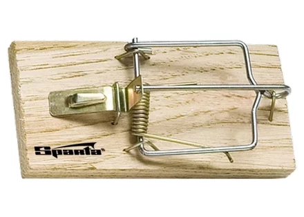 Мышеловка 2 шт SPARTA 938295 купить в Урае