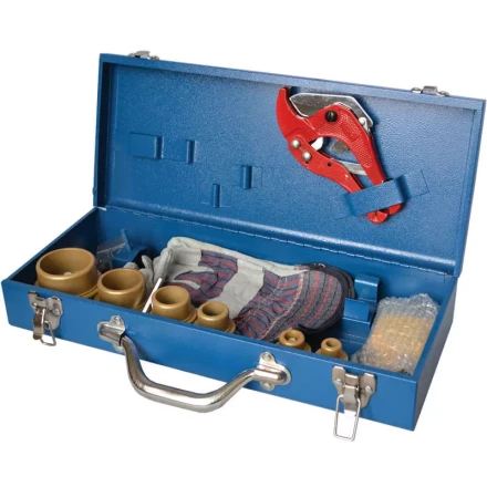 Аппарат для соединения полипропиленовых труб Диолд АСПТ-4 купить в Урае