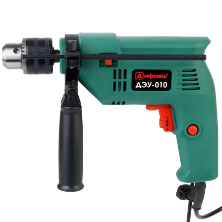 Ударная дрель Дифмаш ДЭУ-010 купить в Урае