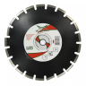 Диск алмазный 1A1RSS ASPHALT PROFESSIONAL MD-STARS 350*3,2*10*21T*25,4 mm купить в Урае