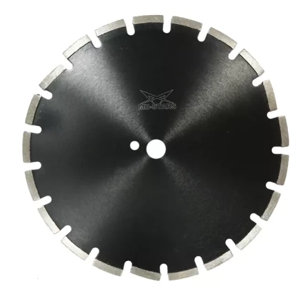 Диск алмазный 1A1RSS ASPHALT PROFESSIONAL MD-STARS 350*3,2*10*21T*25,4 mm купить в Урае